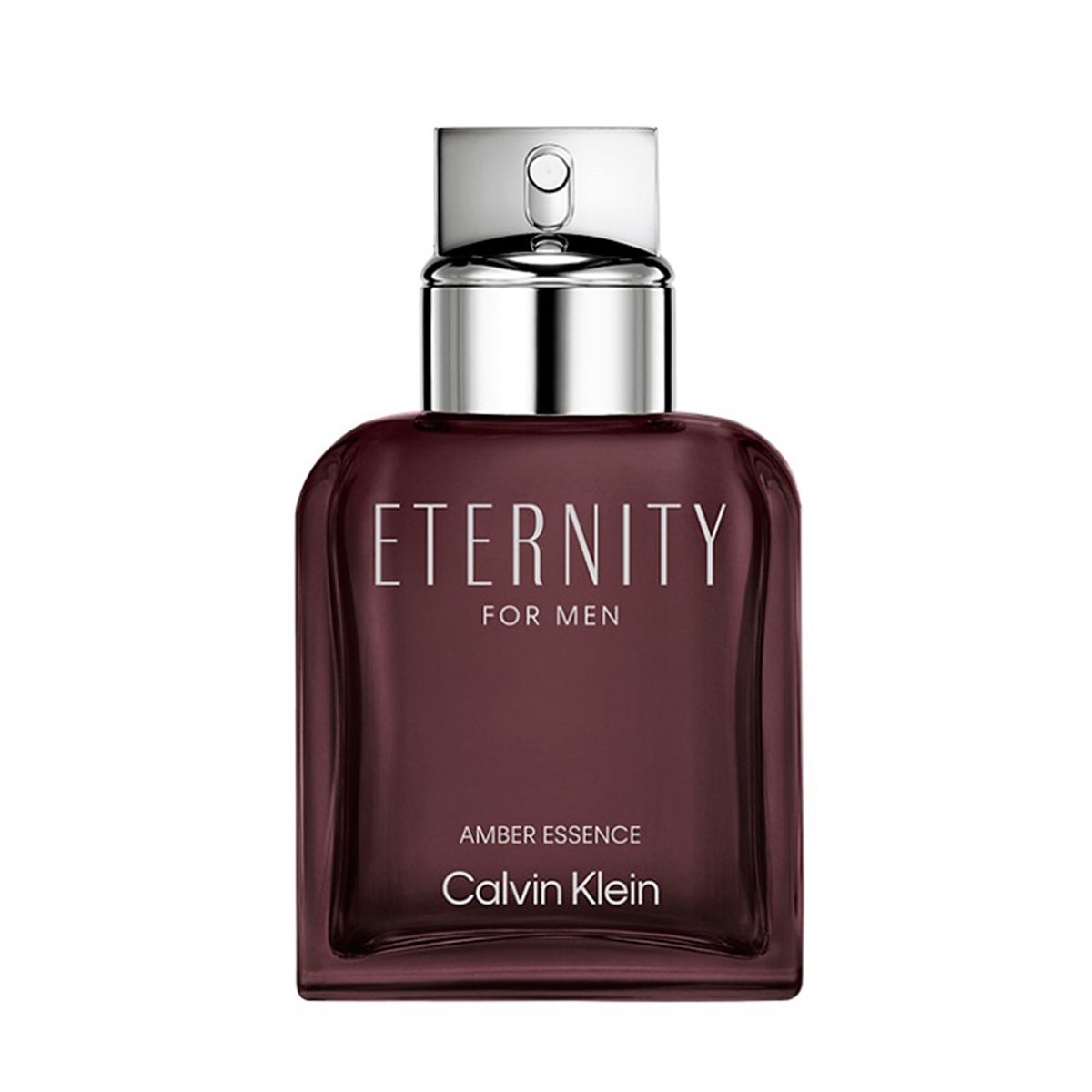 Eternity Amber Essence Perfume Intense For Him