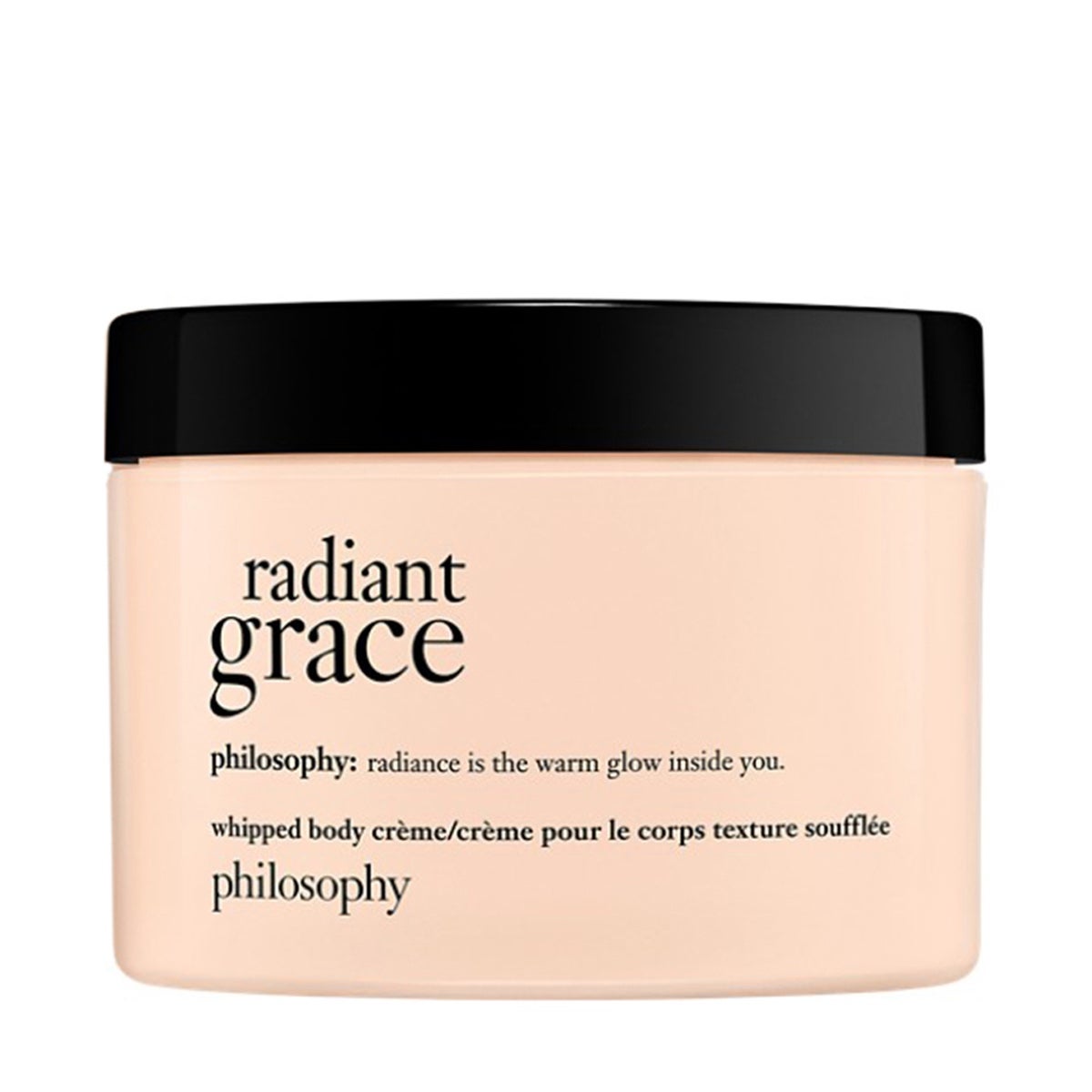 Radiant Grace Whipped Body Créme