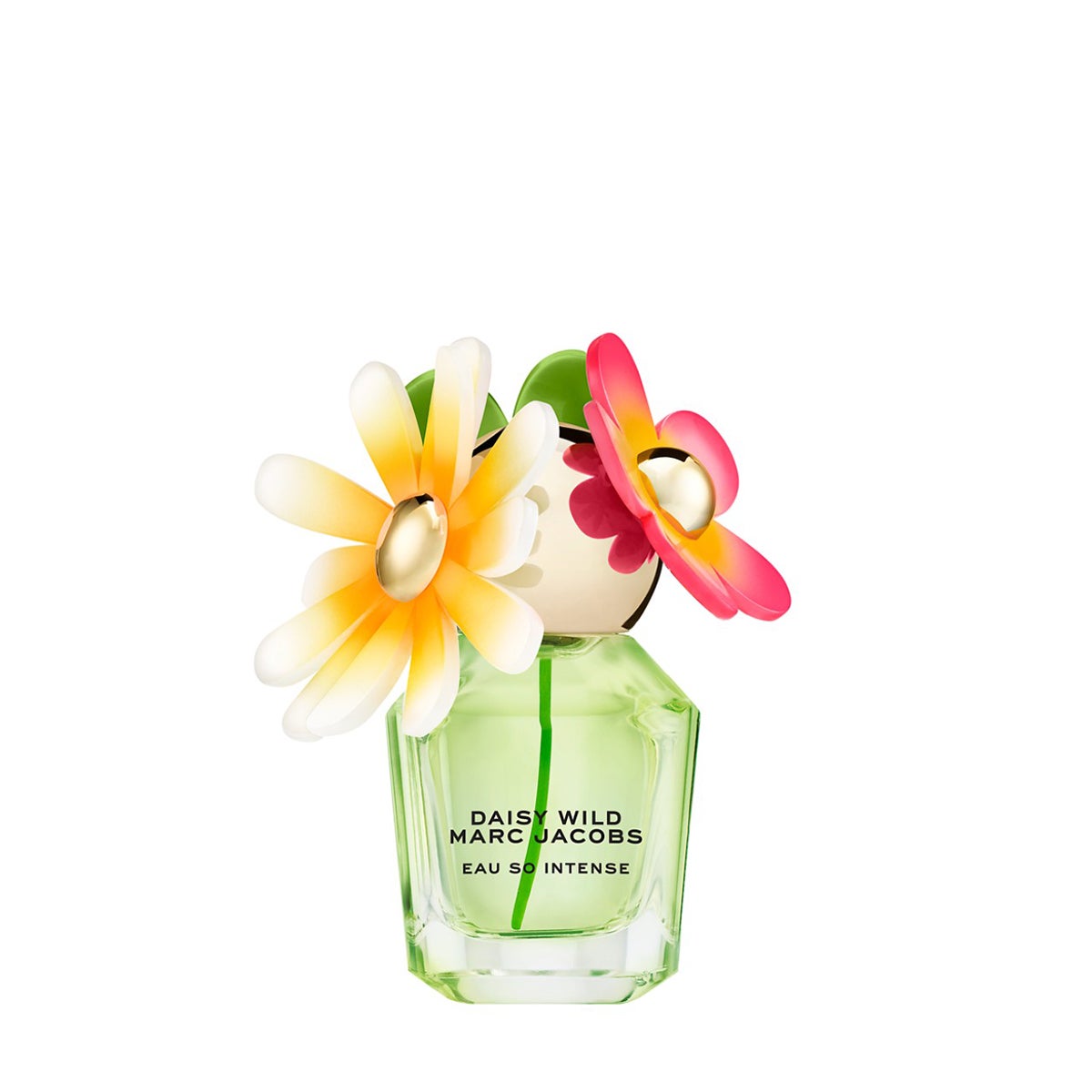 Daisy Wild Eau So Intense EDP
