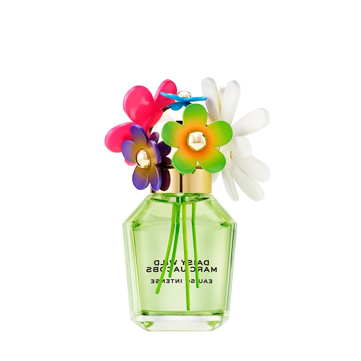 Daisy Wild Eau So Intense EDP