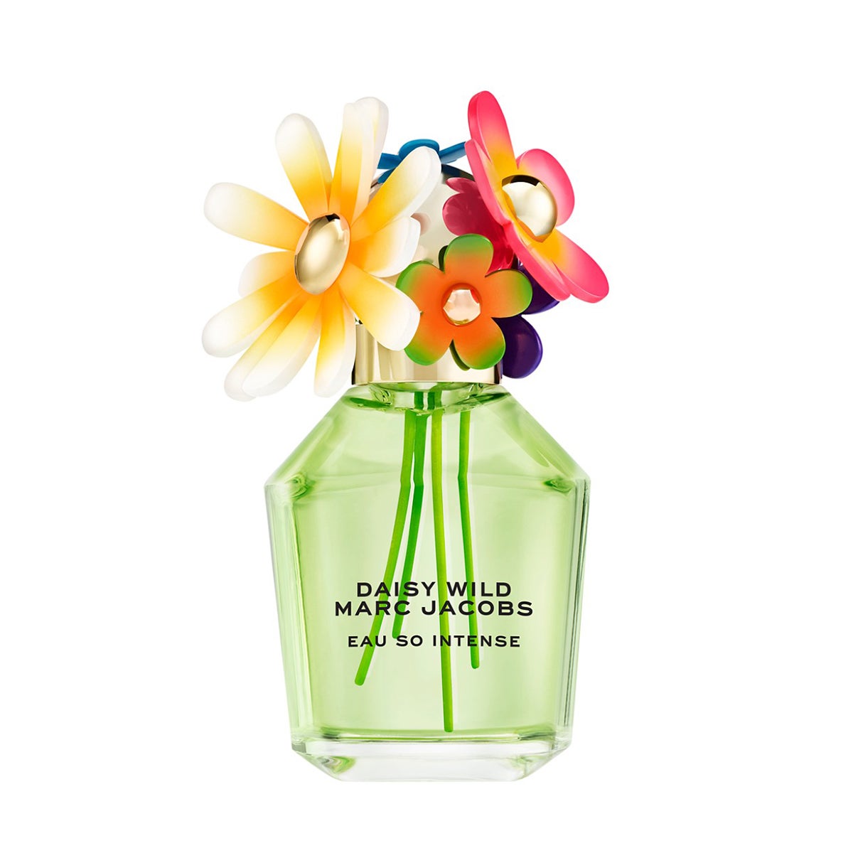 Daisy Wild Eau So Intense EDP