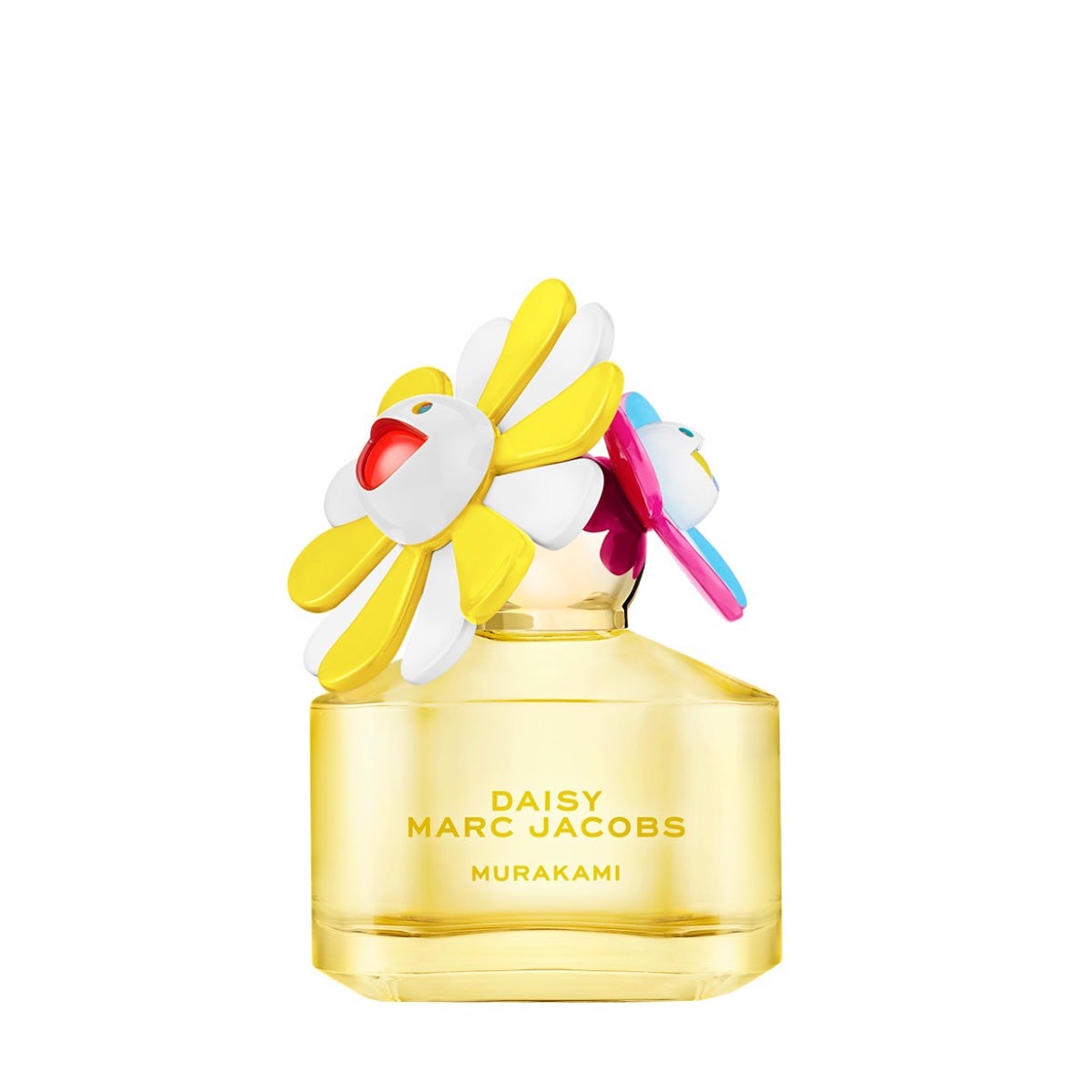 Daisy Murakami Yellow EDP (Limited Edition)