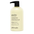 Purity Made Simple One-Step Facial Cleanser