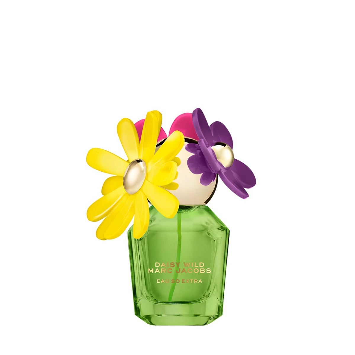 Daisy Wild Eau So Extra EDP