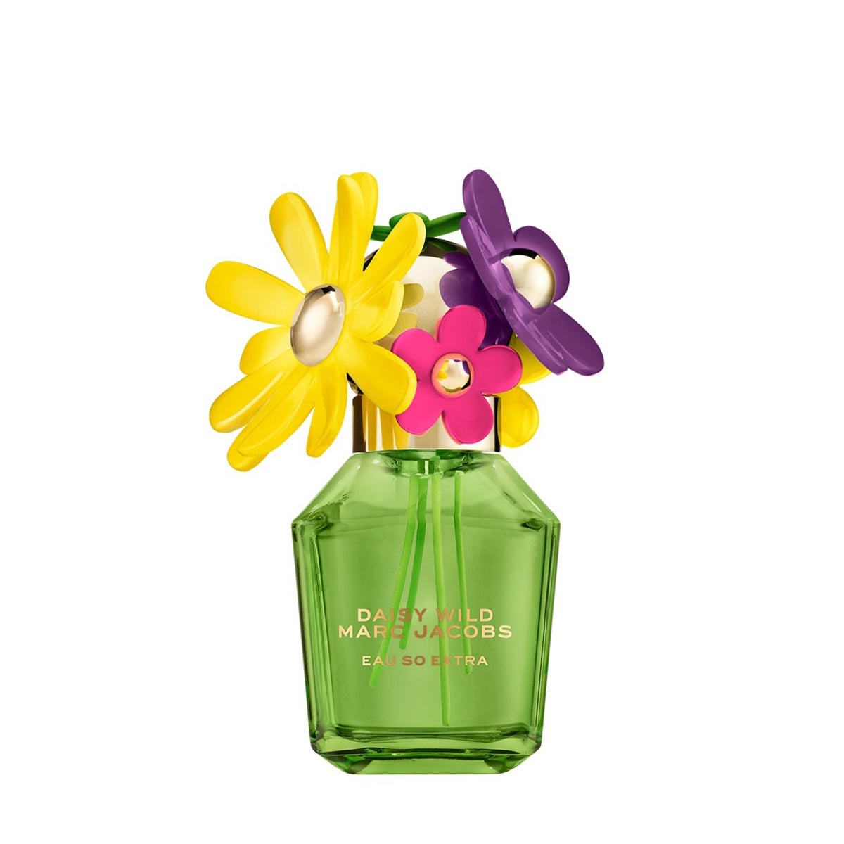 Daisy Wild Eau So Extra EDP