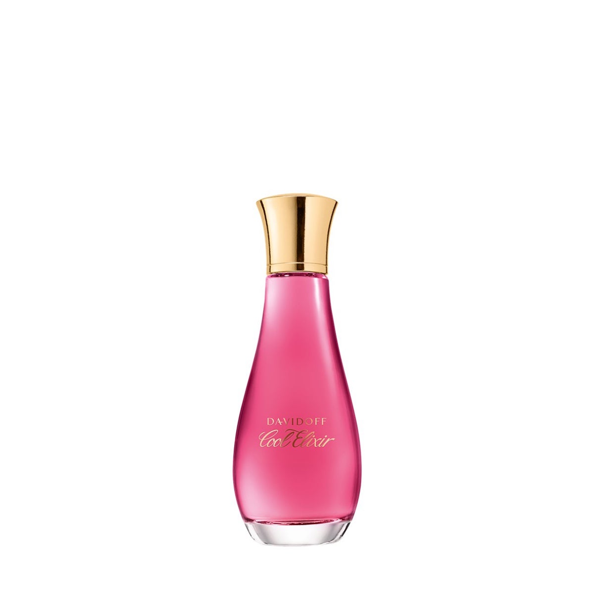 Cool Elixir Floral Vanilla Parfum Intense