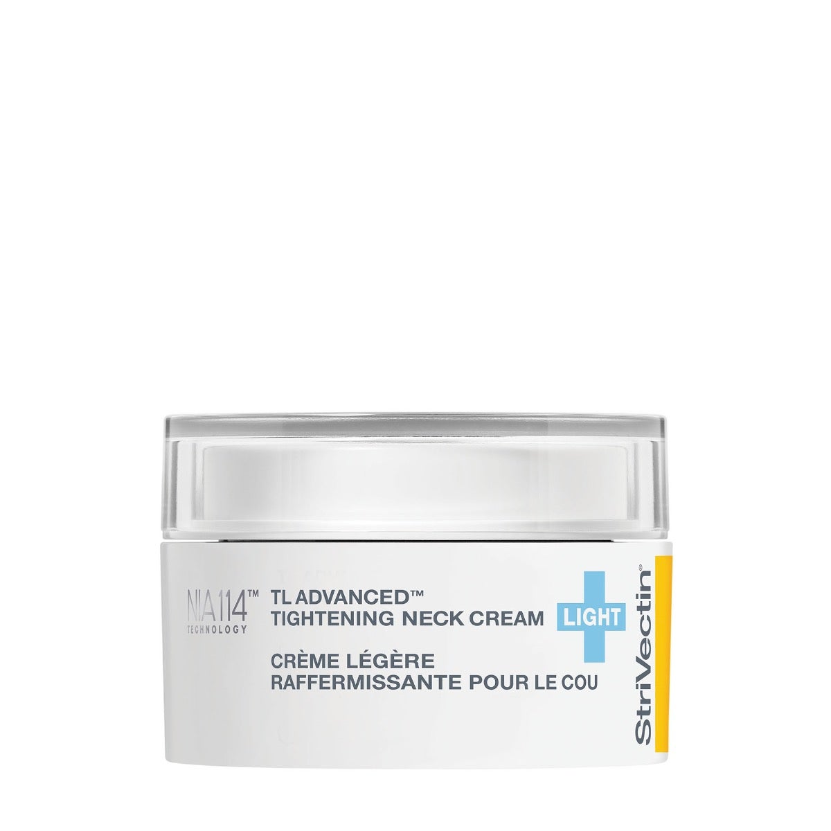 TL Advanced Tightening Neck Cream Light