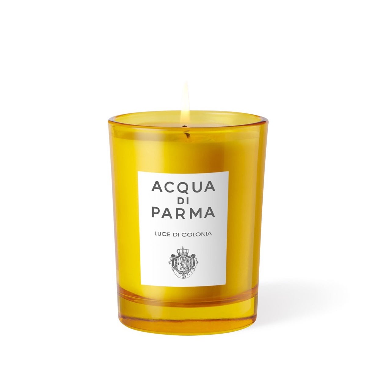 Luce Di Colonia Candle