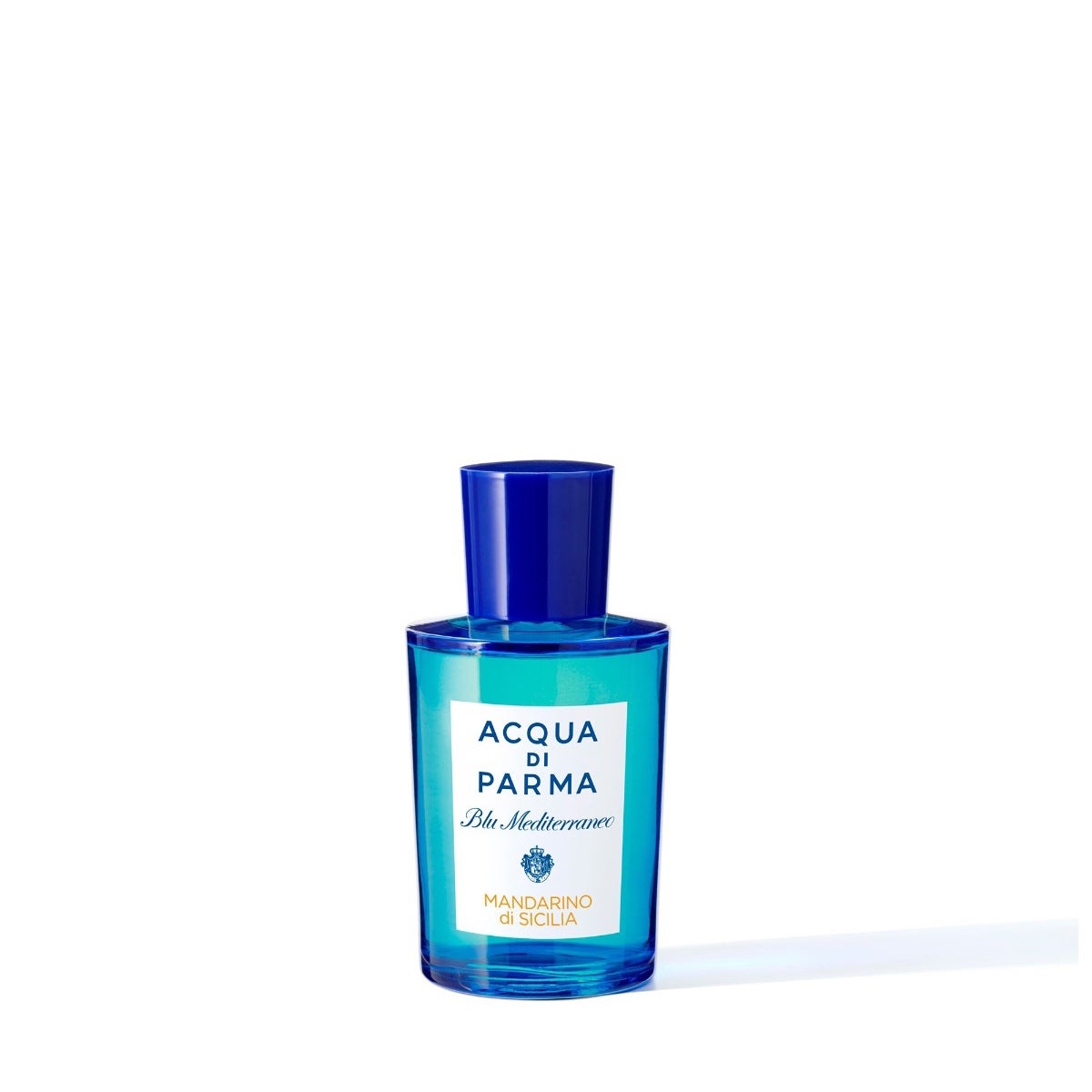 Blu Mediterraneo Mandarino Di Sicilia EDT
