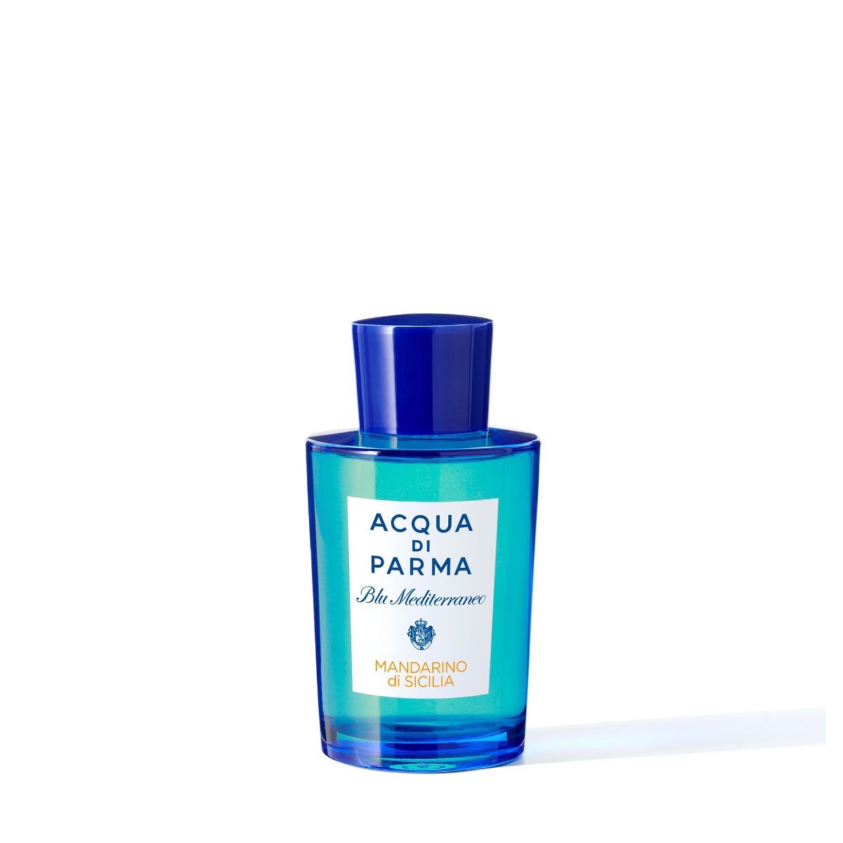 Blu Mediterraneo Mandarino Di Sicilia EDT