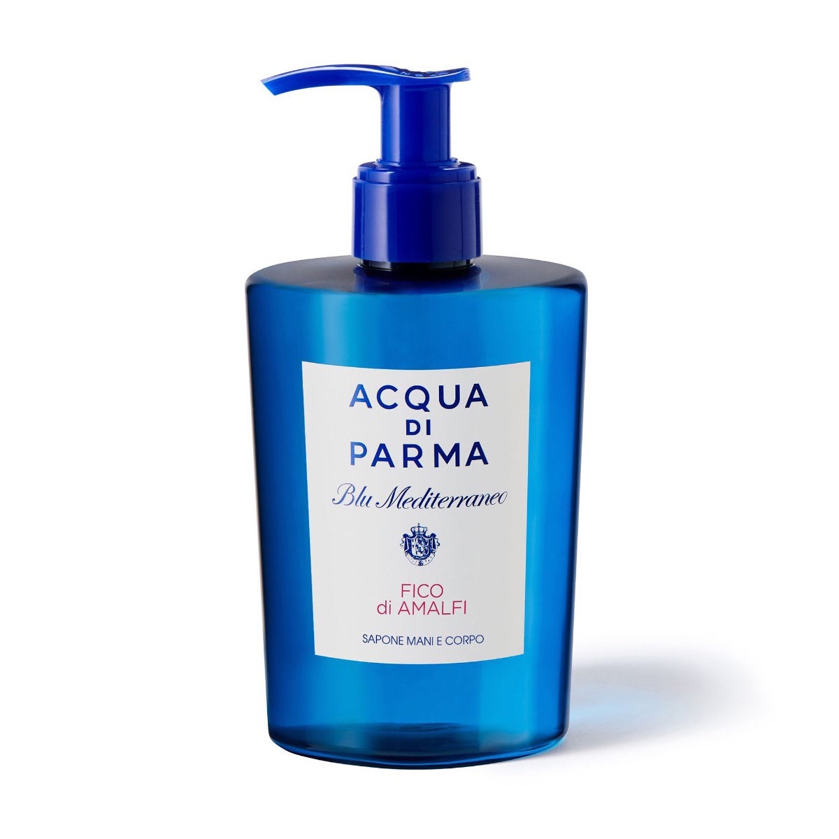 Blu Mediterraneo Fico Di Amalfi Hand & Body Wash