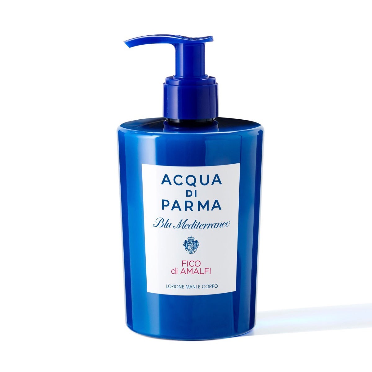 Blu Mediterraneo Fico Di Amalfi Hand & Body Lotion