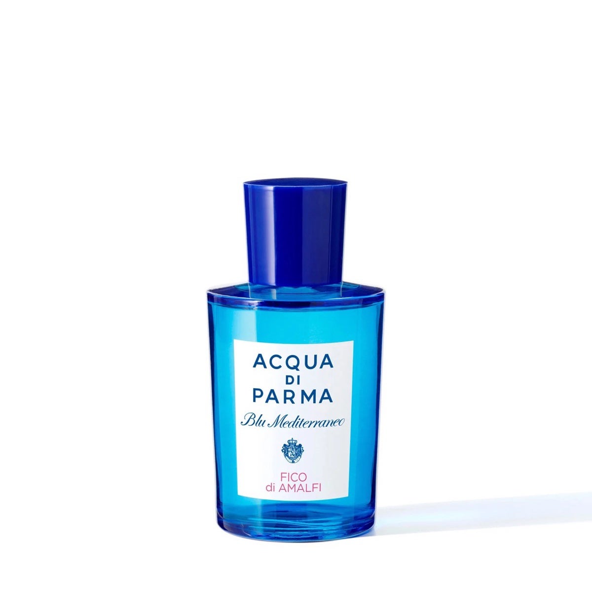 Blu Mediterraneo Fico Di Amalfi EDT