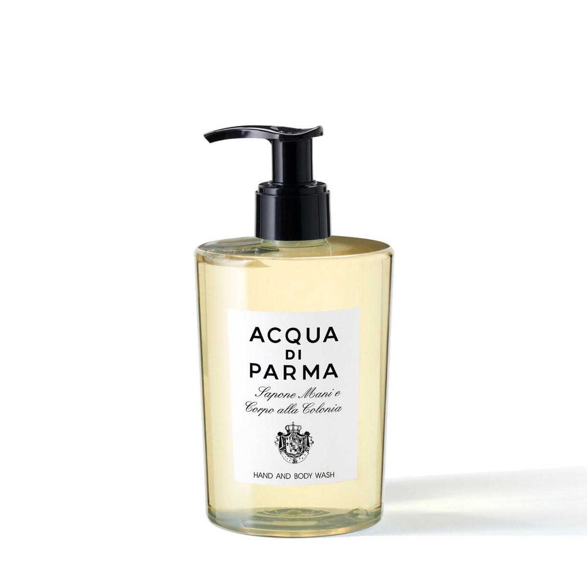 Colonia Hand & Body Wash