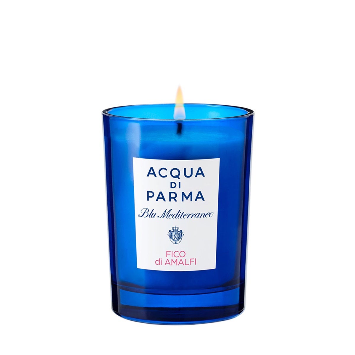 Blu Mediterraneo Fico Di Amalfi Candle