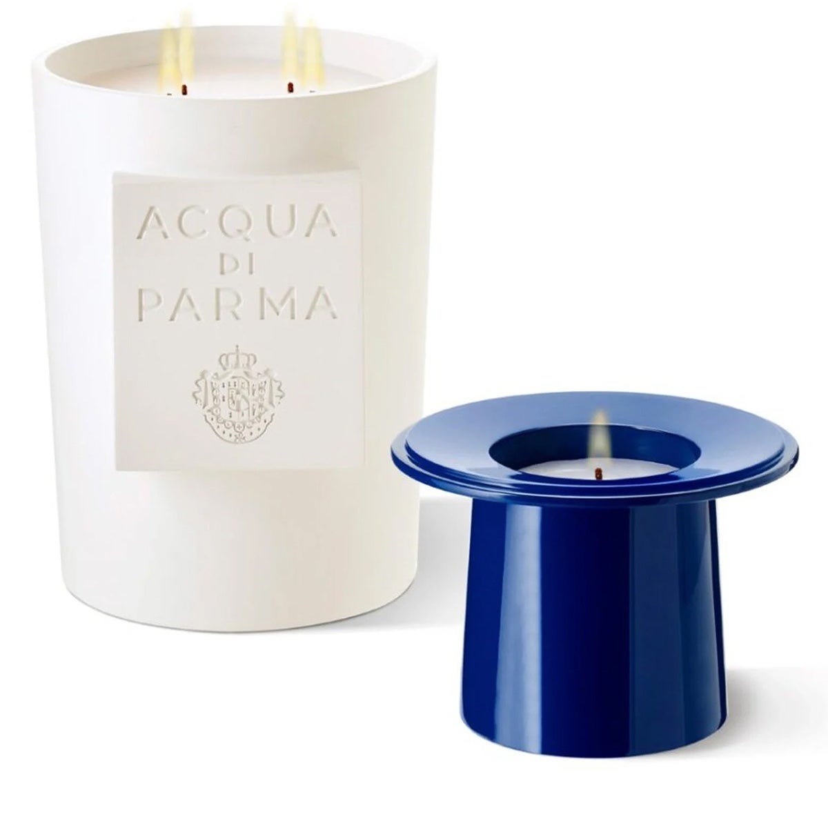 Chapeau! Mirto Di Panarea Candle