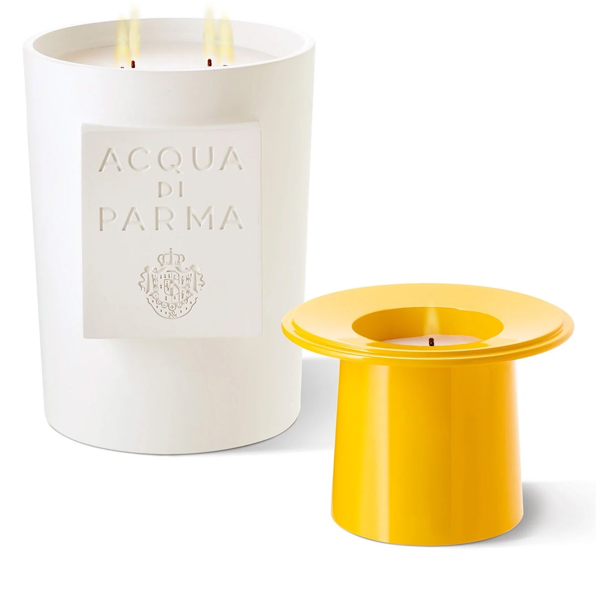 Chapeau! Luce Di Colonia Candle