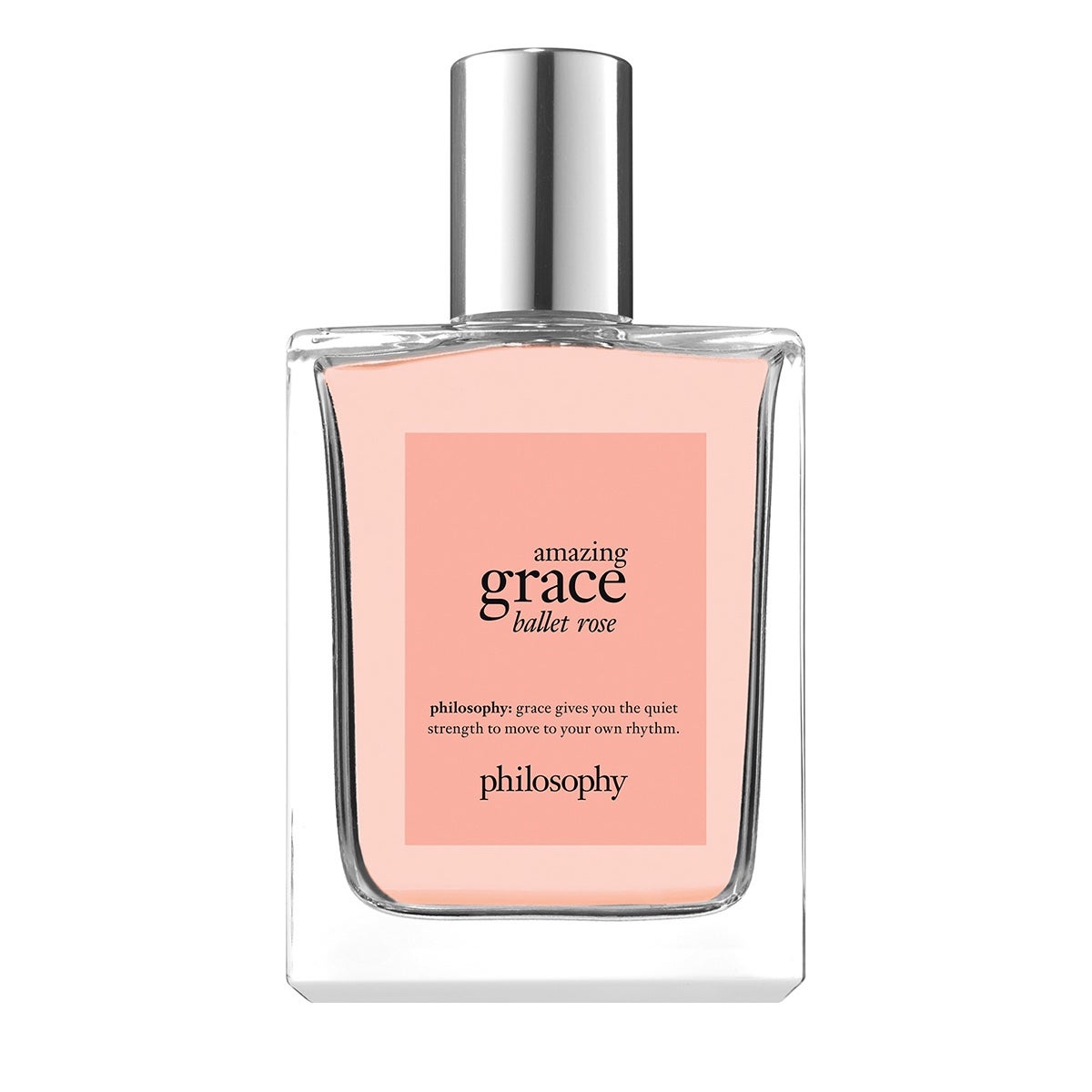 Amazing Grace Ballet Rose EDT