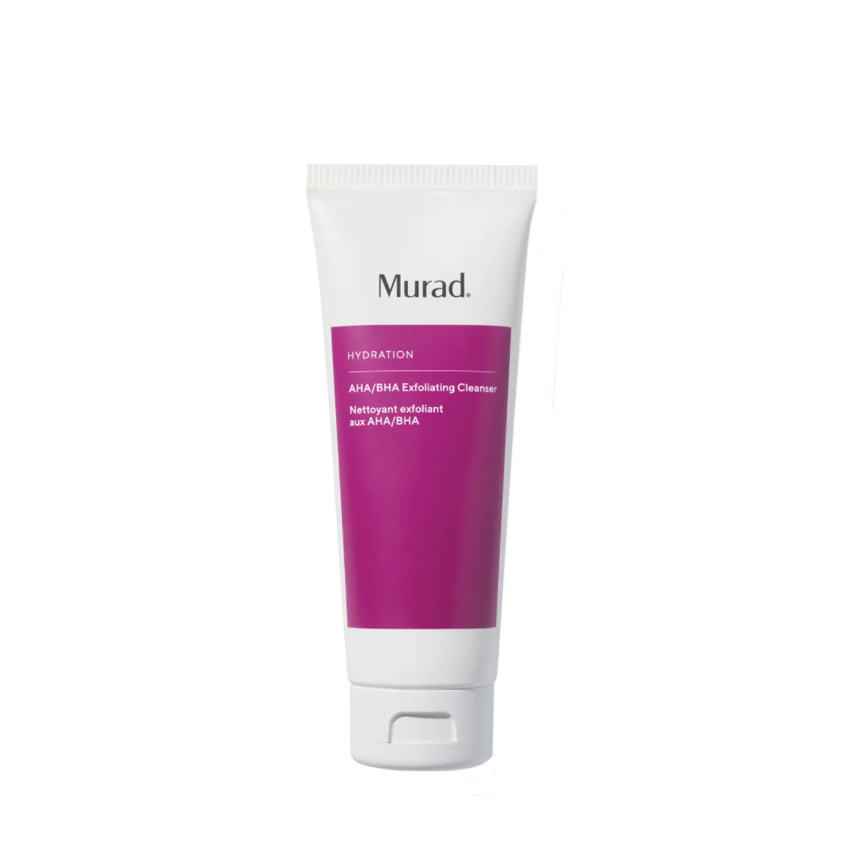 AHA/BHA Exfoliating Cleanser