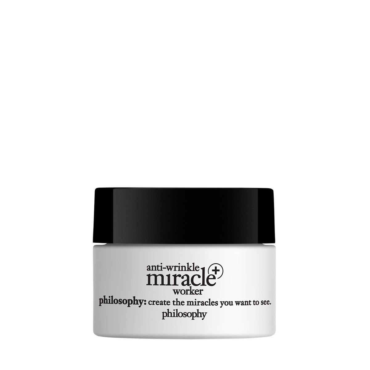 Anti-Wrinkle Miracle Worker+ Line Correcting Moisturizer (Travel Size)