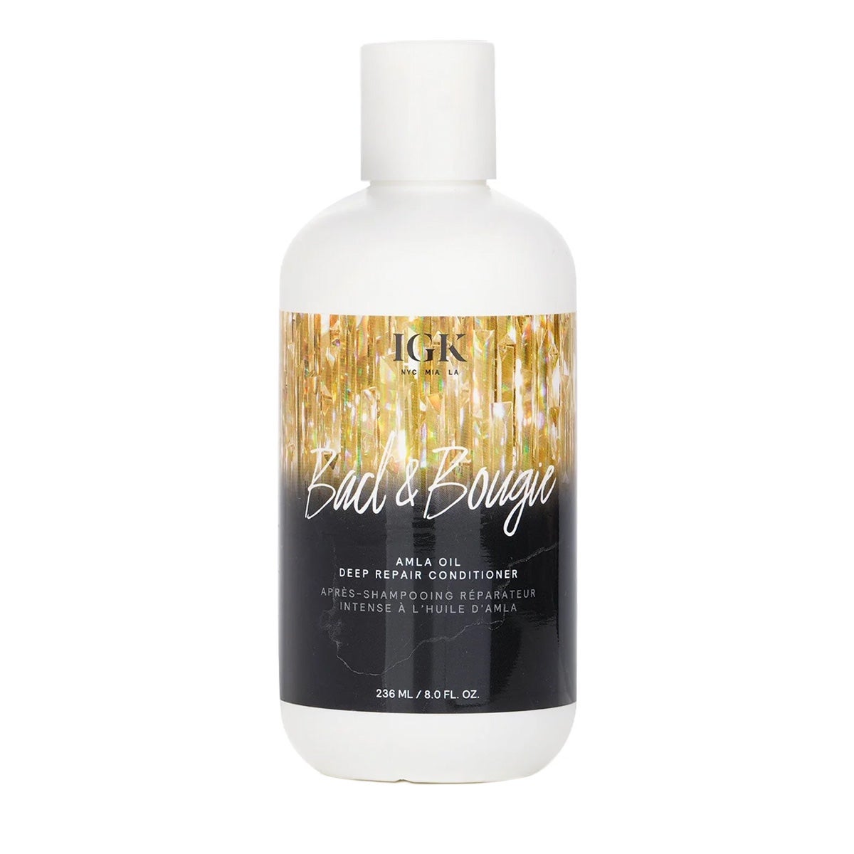 Bad & Bougie Amla Oil Deep Repair Conditioner