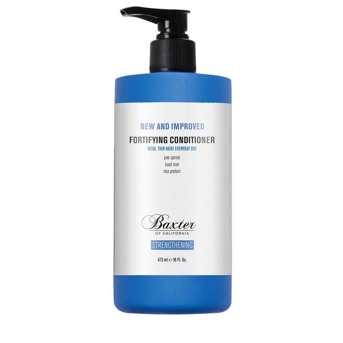 Fortifying Conditioner