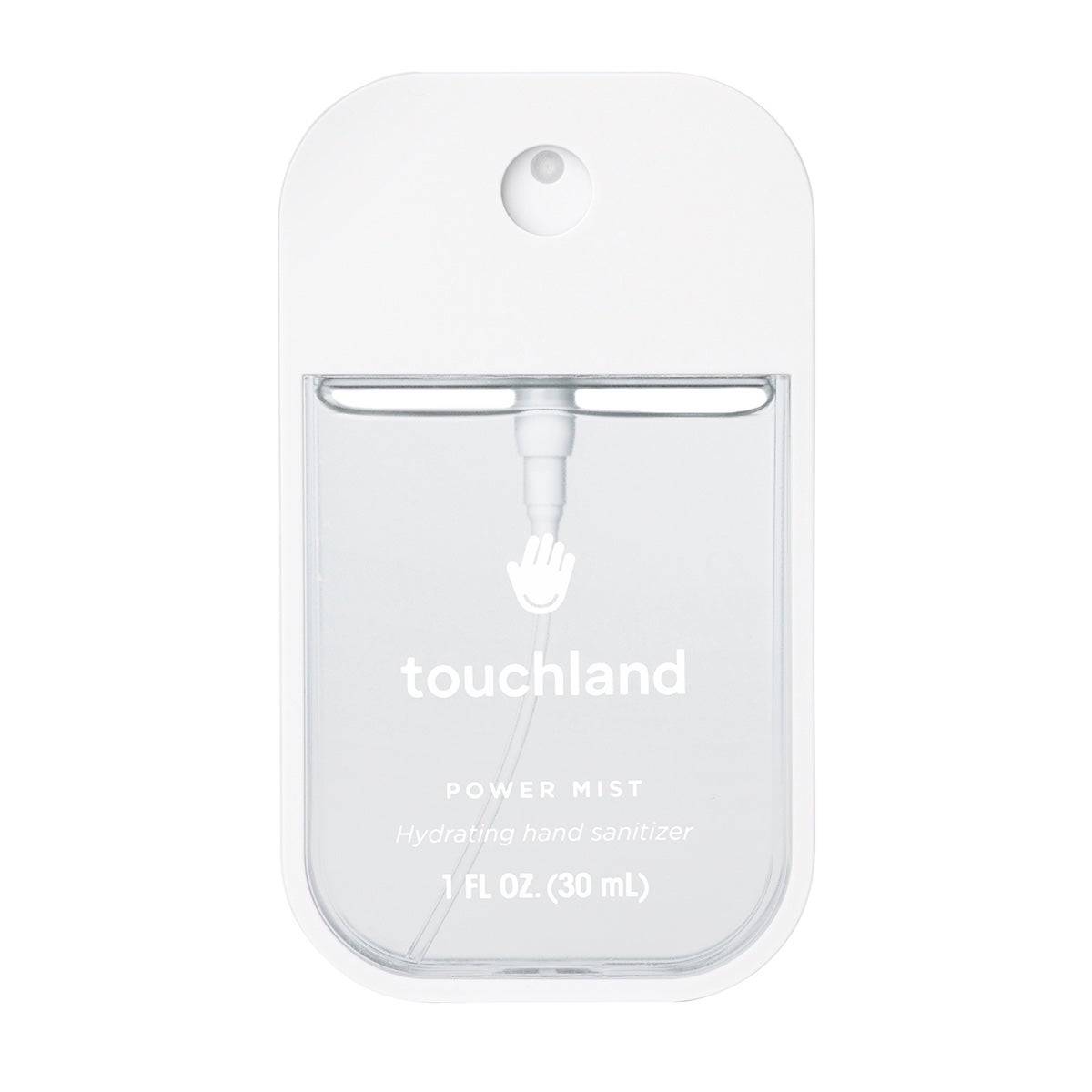 Power Mist Hydrating Hand Sanitizer - Beach Coco