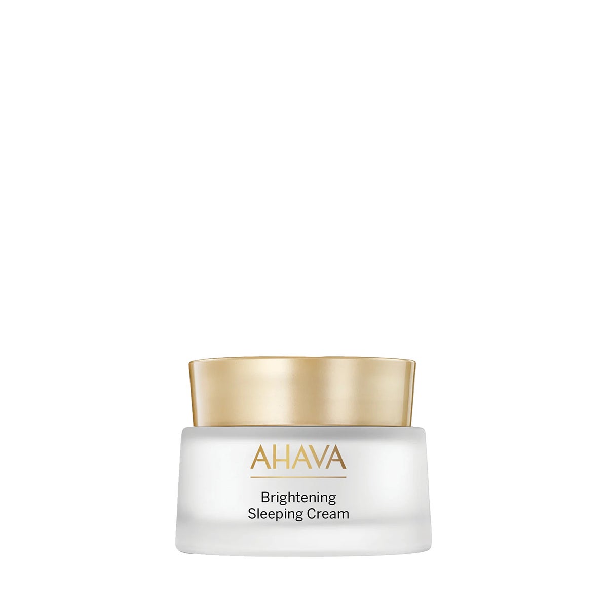 Brightening Sleeping Cream