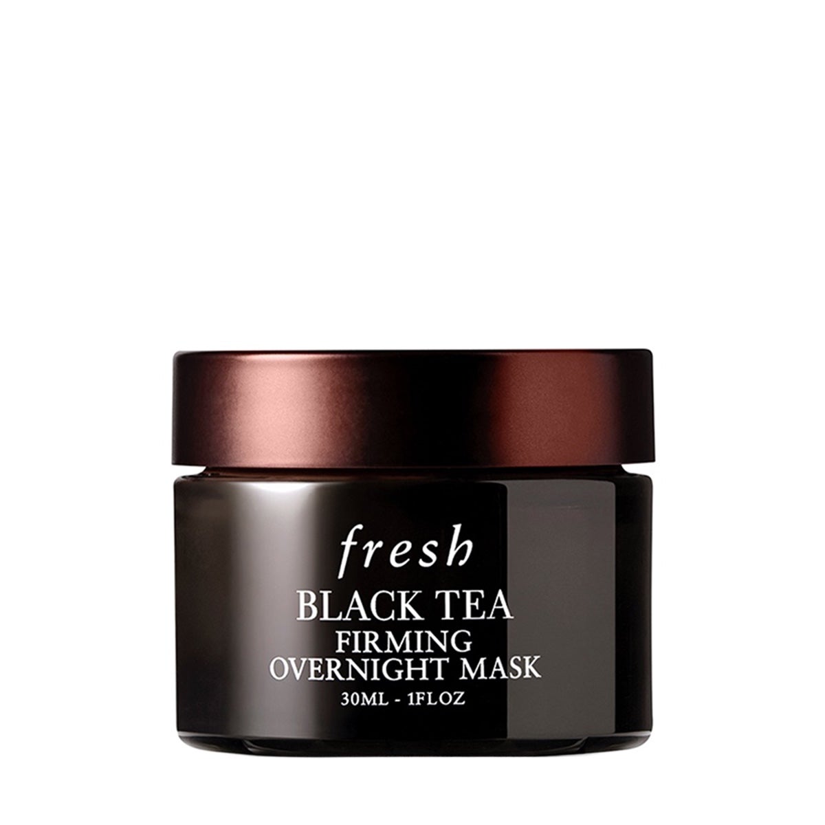 Black Tea Firming Overnight Mask (Travel Size)