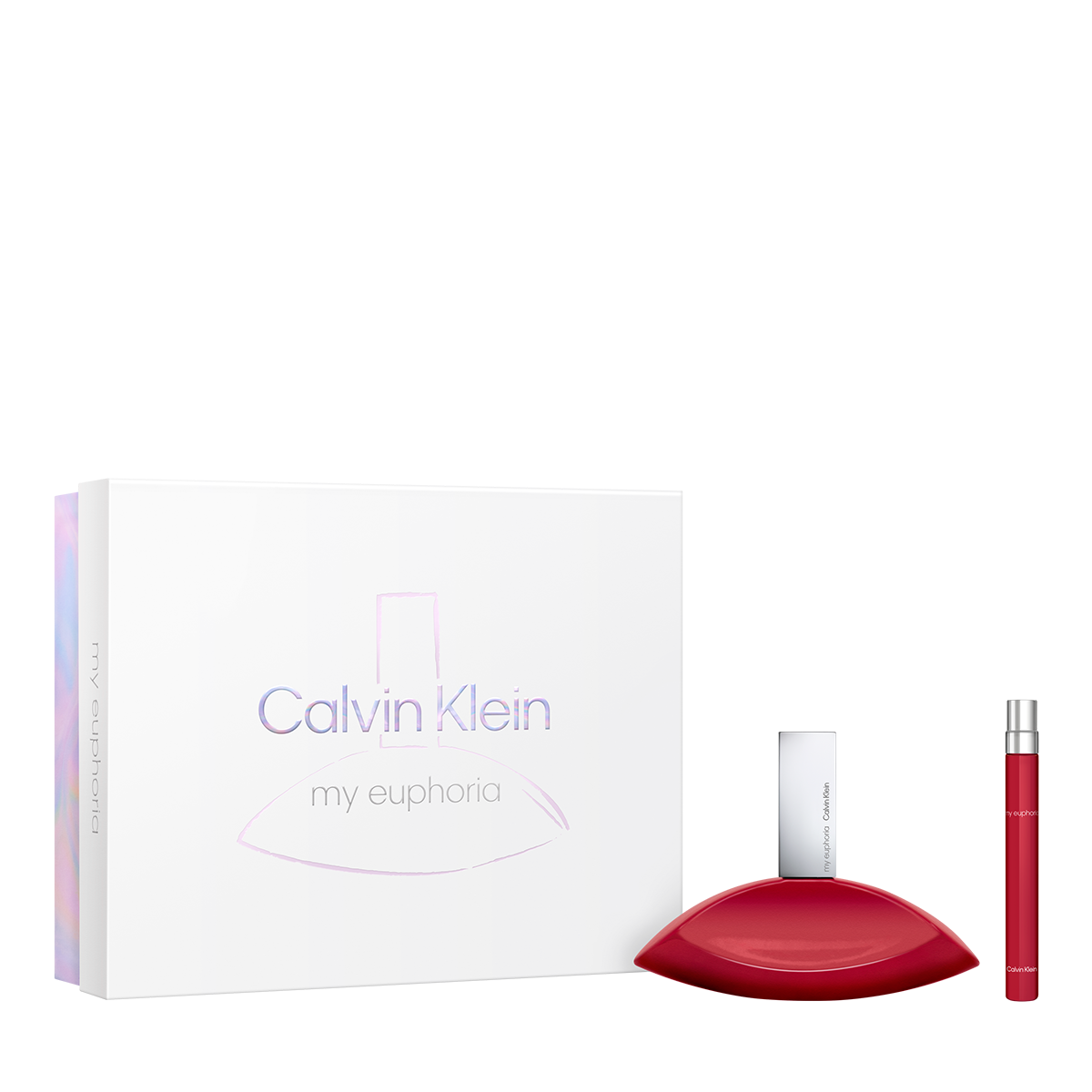 My Euphoria EDP Gift Set Duo