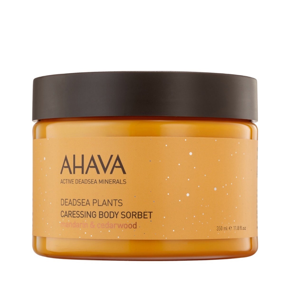 Caressing Body Sorbet - Mandarin & Cedarwood