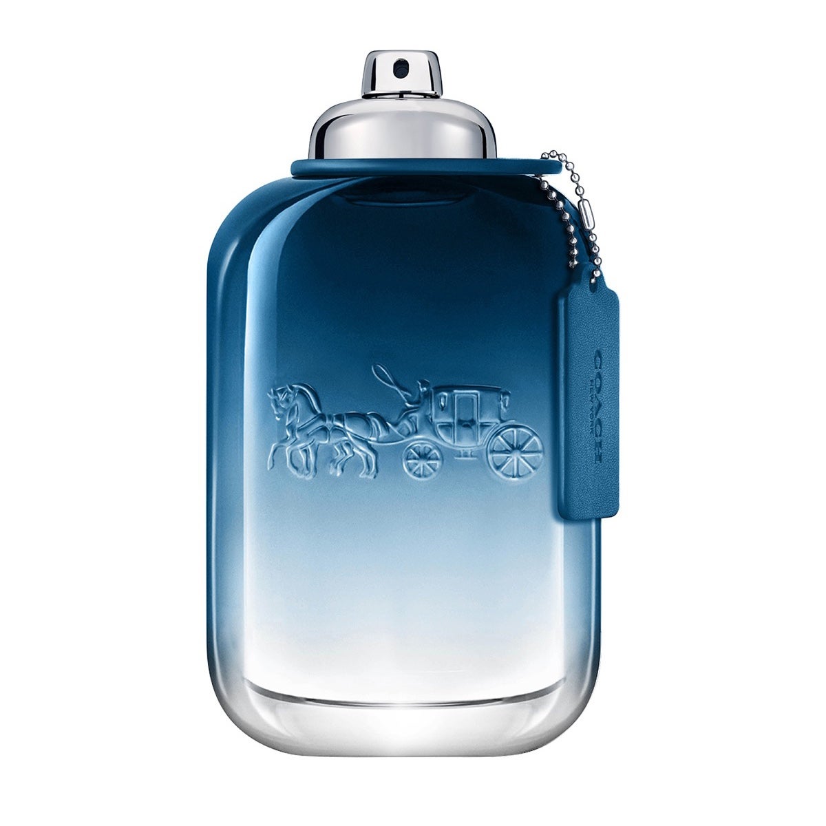 COACH Blue EDT (Jumbo)