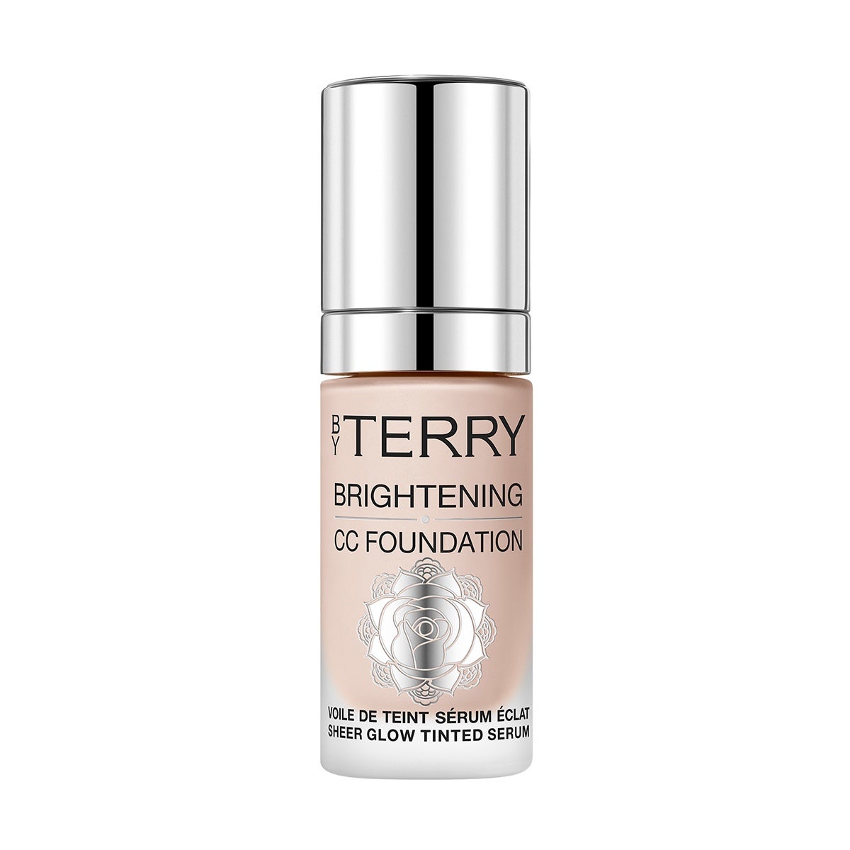 Brightening CC Foundation 1C - Fair Cool
