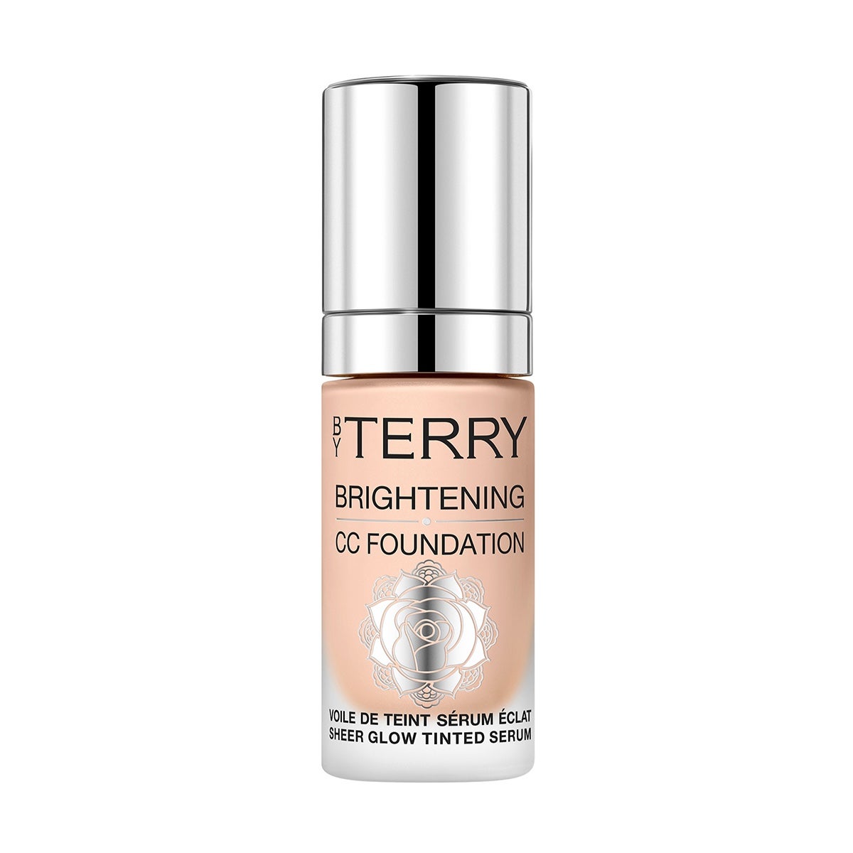 Brightening CC Foundation 2C - Light Cool