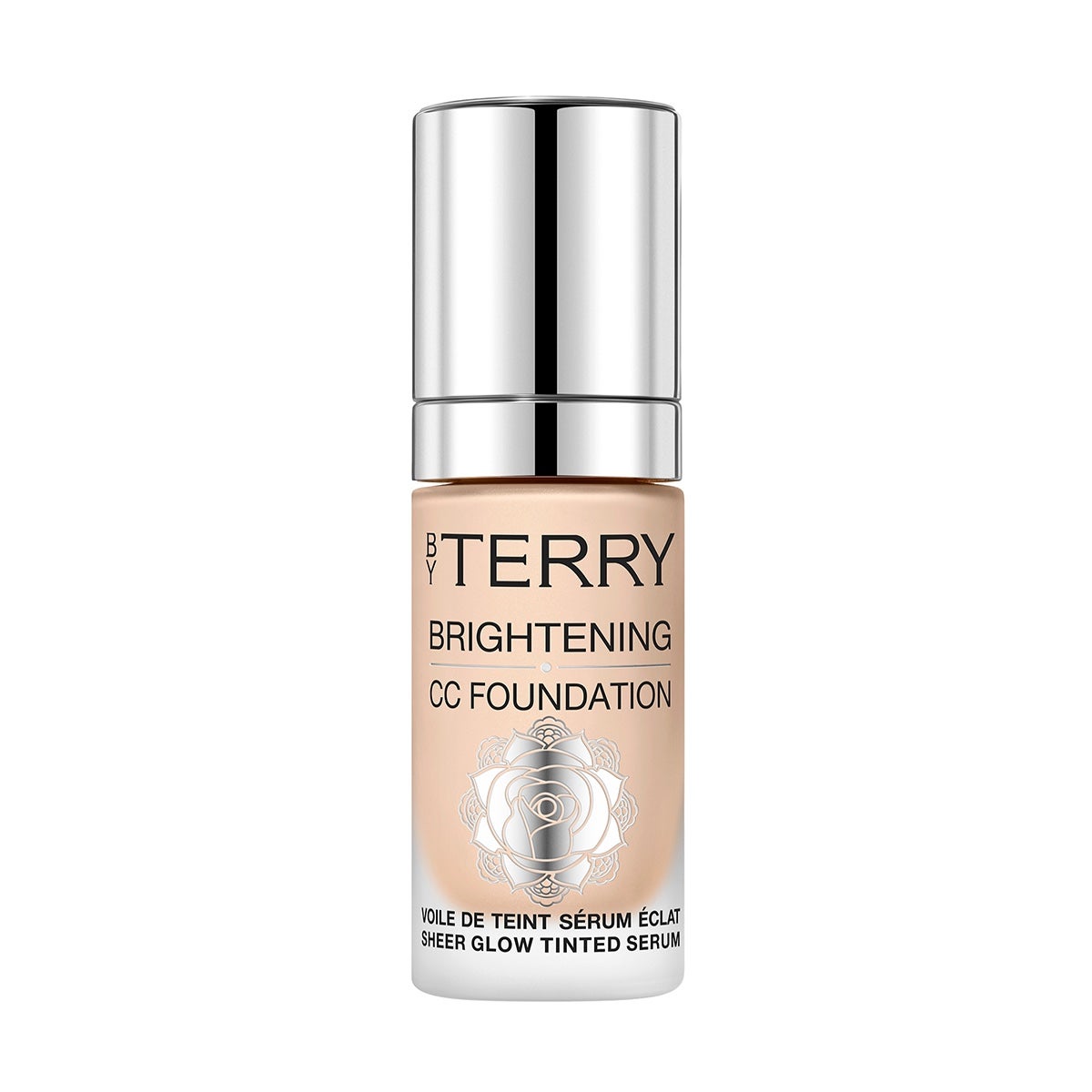 Brightening CC Foundation 2N - Light Neutral