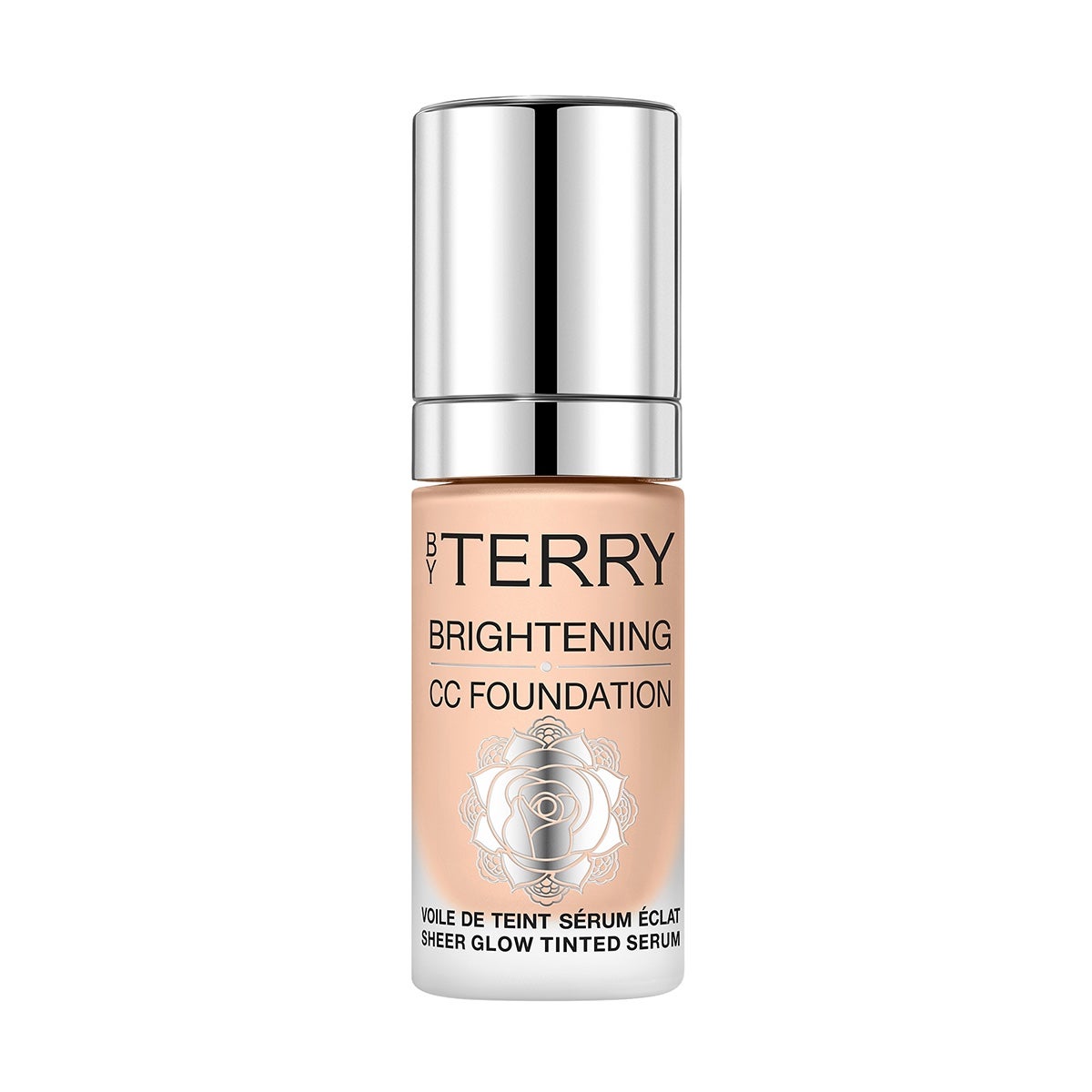 Brightening CC Foundation 3C - Medium Light Cool