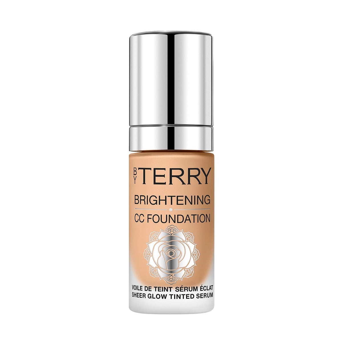 Brightening CC Foundation 6N - Tan Neutral