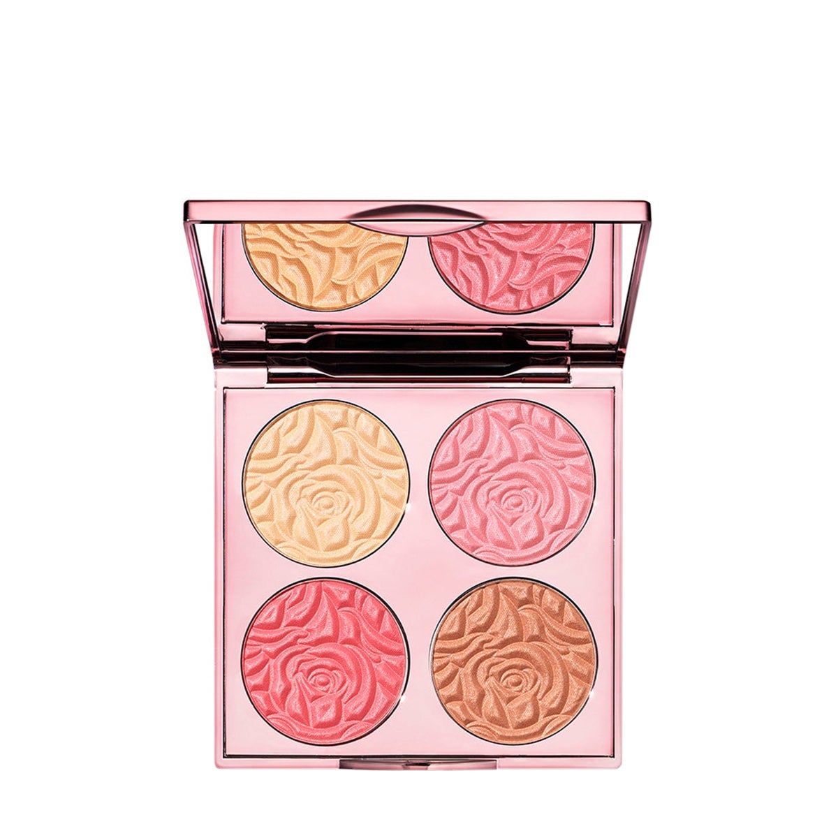 Brightening CC Palette N1 - Sunny Flash