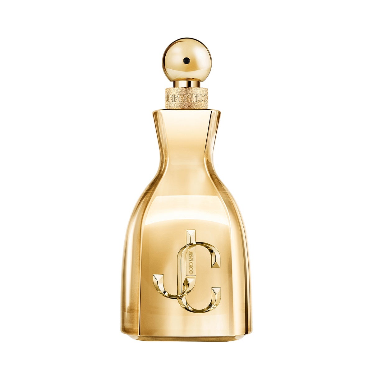 I Want Choo Le Parfum