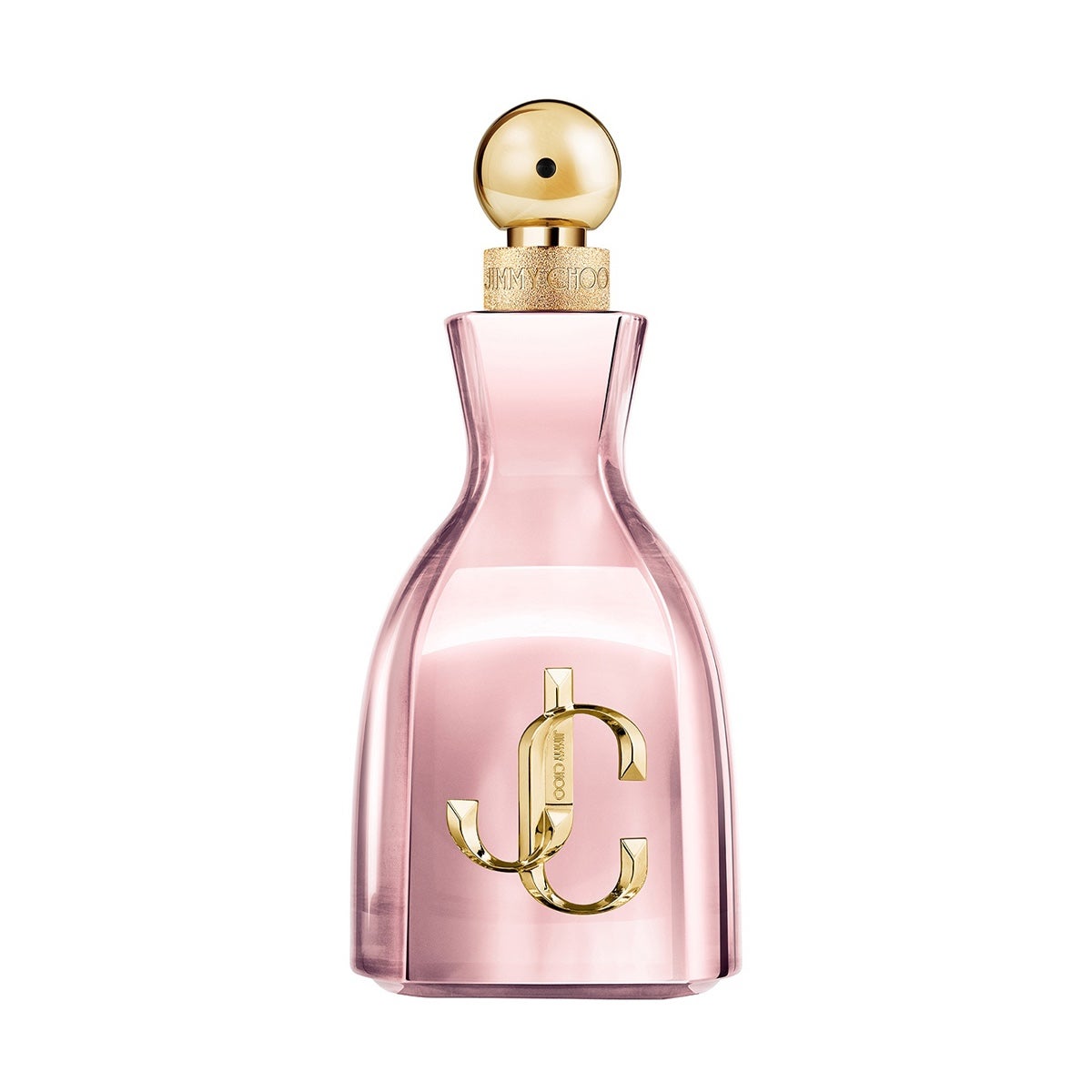 I Want Choo With Love EDP