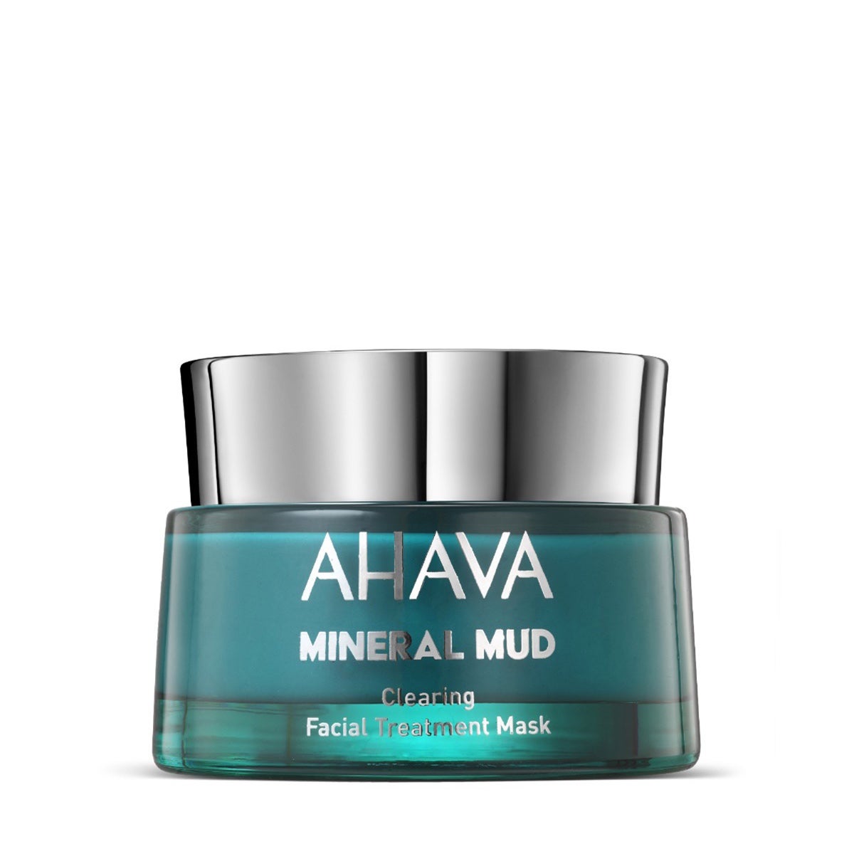 Mineral Mud Clearing Facial Treatment Mask