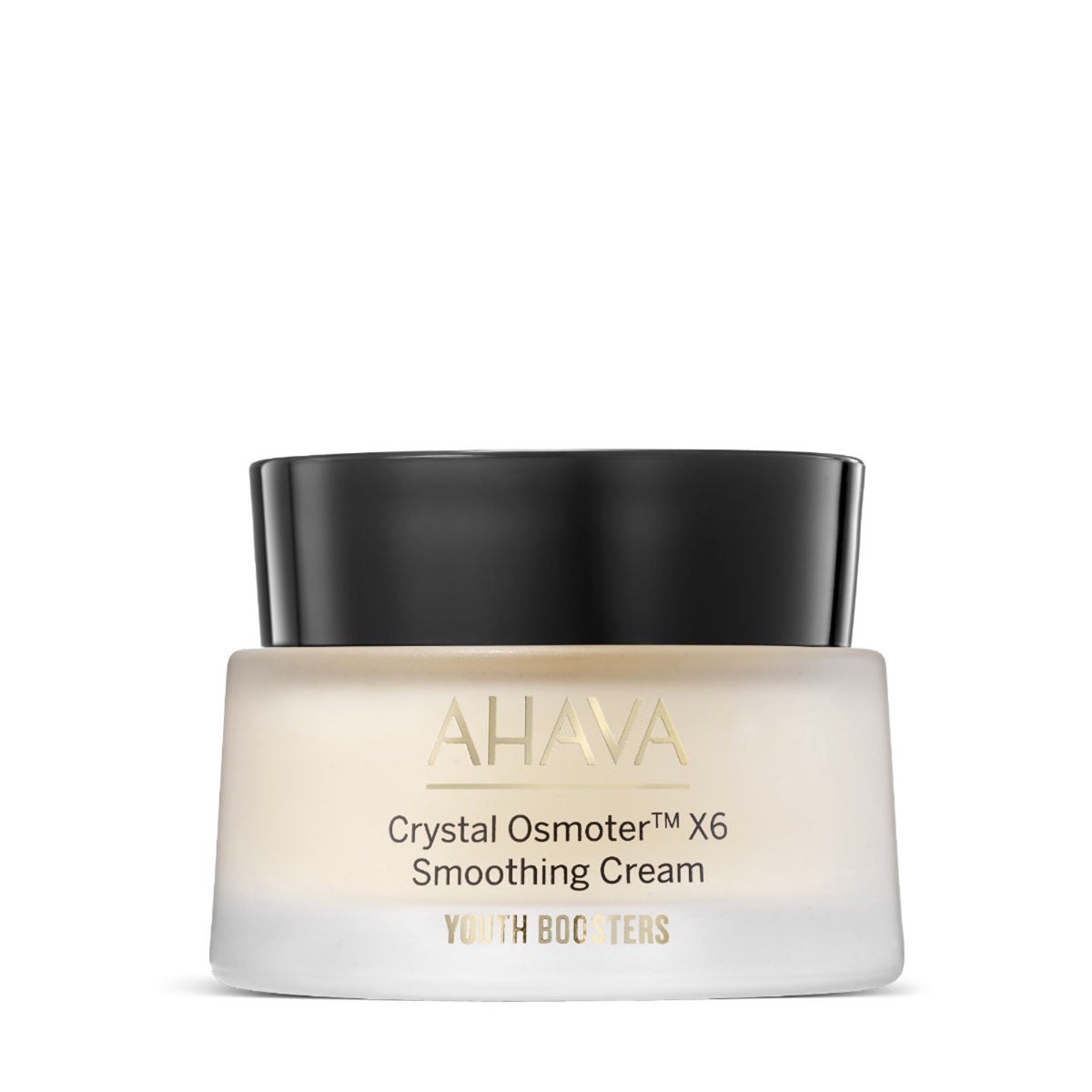 Crystal Osmoter X6 Smoothing Cream