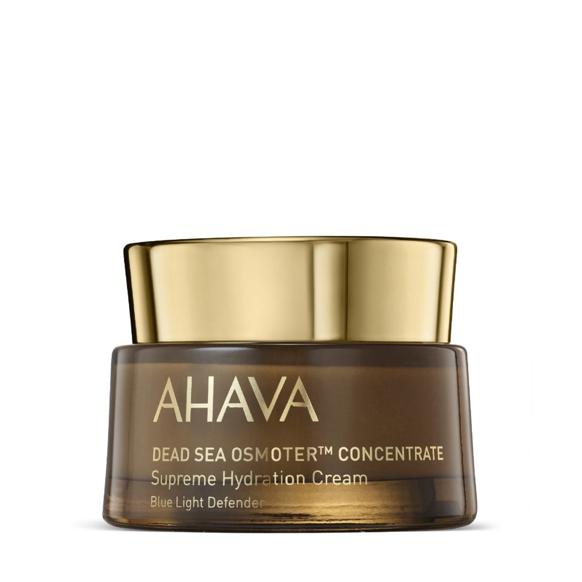 Dead Sea Osmoter Concentrate Supreme Hydration Cream