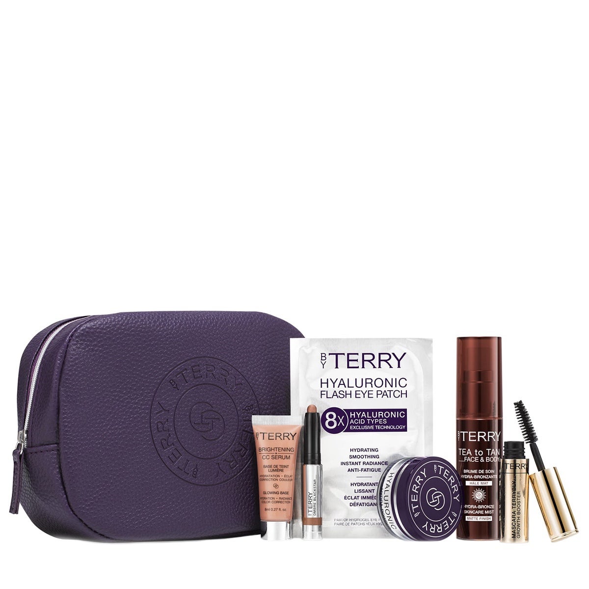 All-Time Icons 6-Piece Gift Set