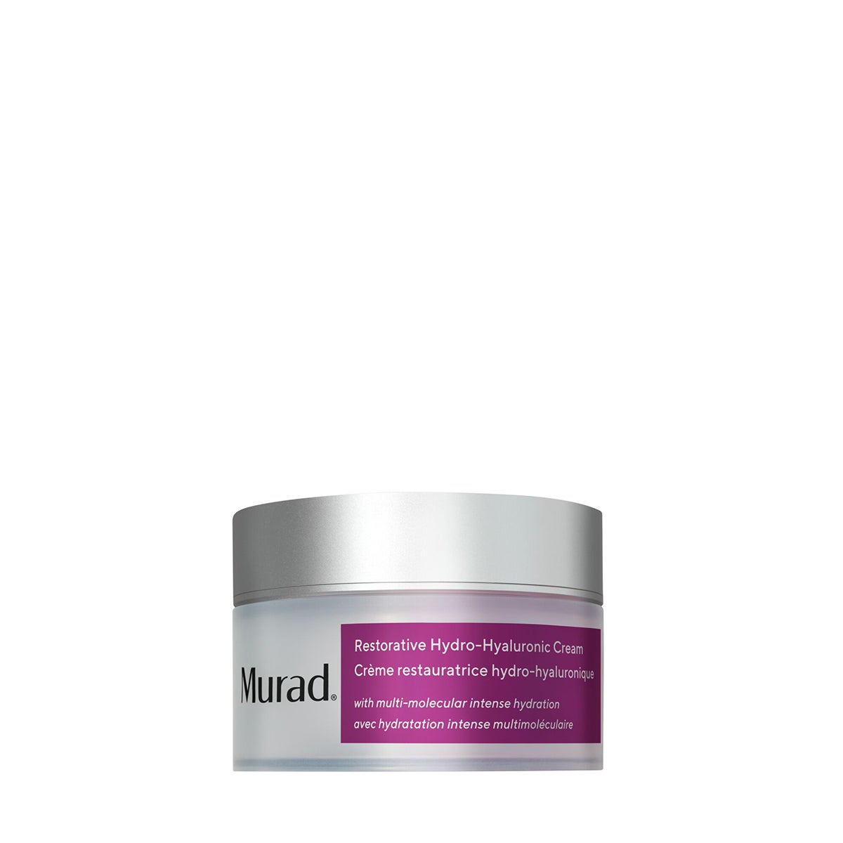 Restorative Hydro-Hyaluronic Cream