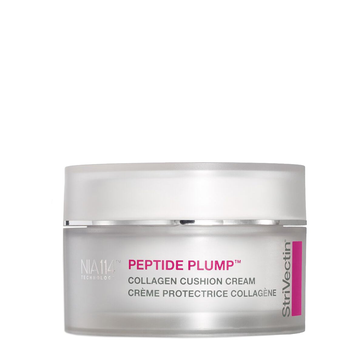 Peptide Plump Collagen Cushion Cream