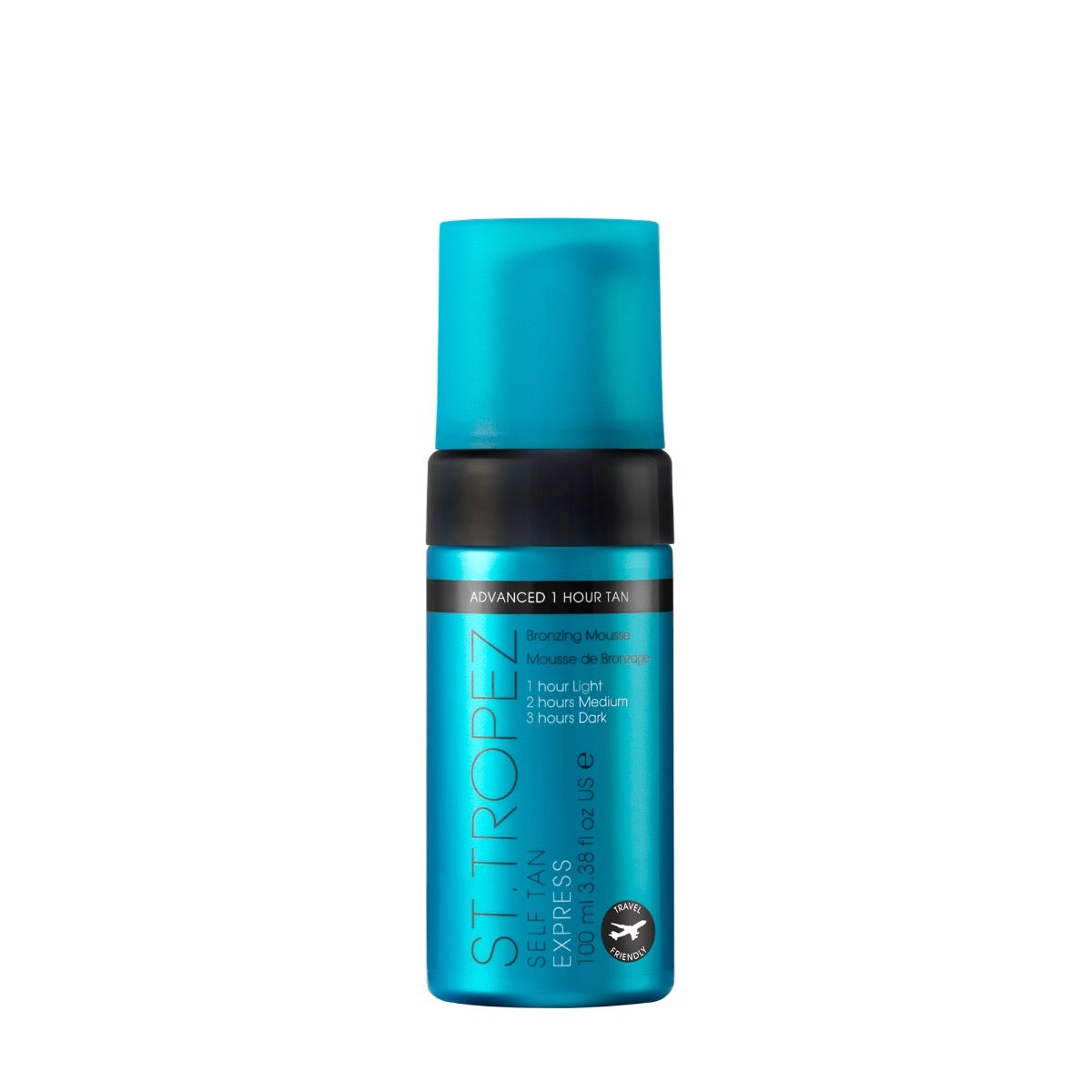 Self Tan Express Bronzing Mousse