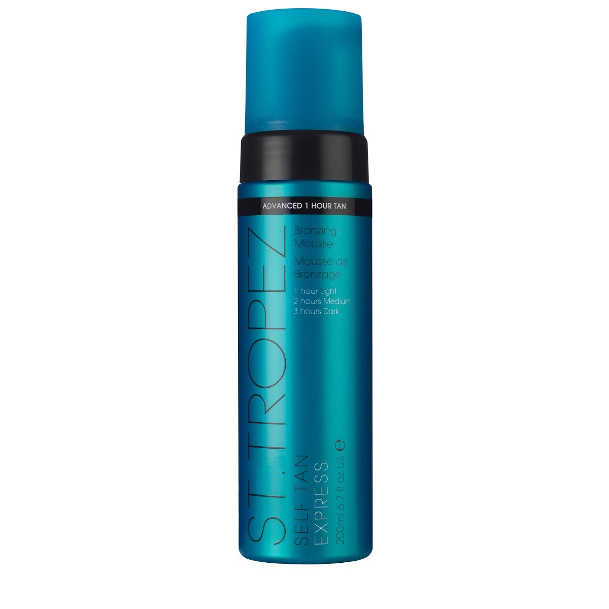 Self Tan Express Bronzing Mousse