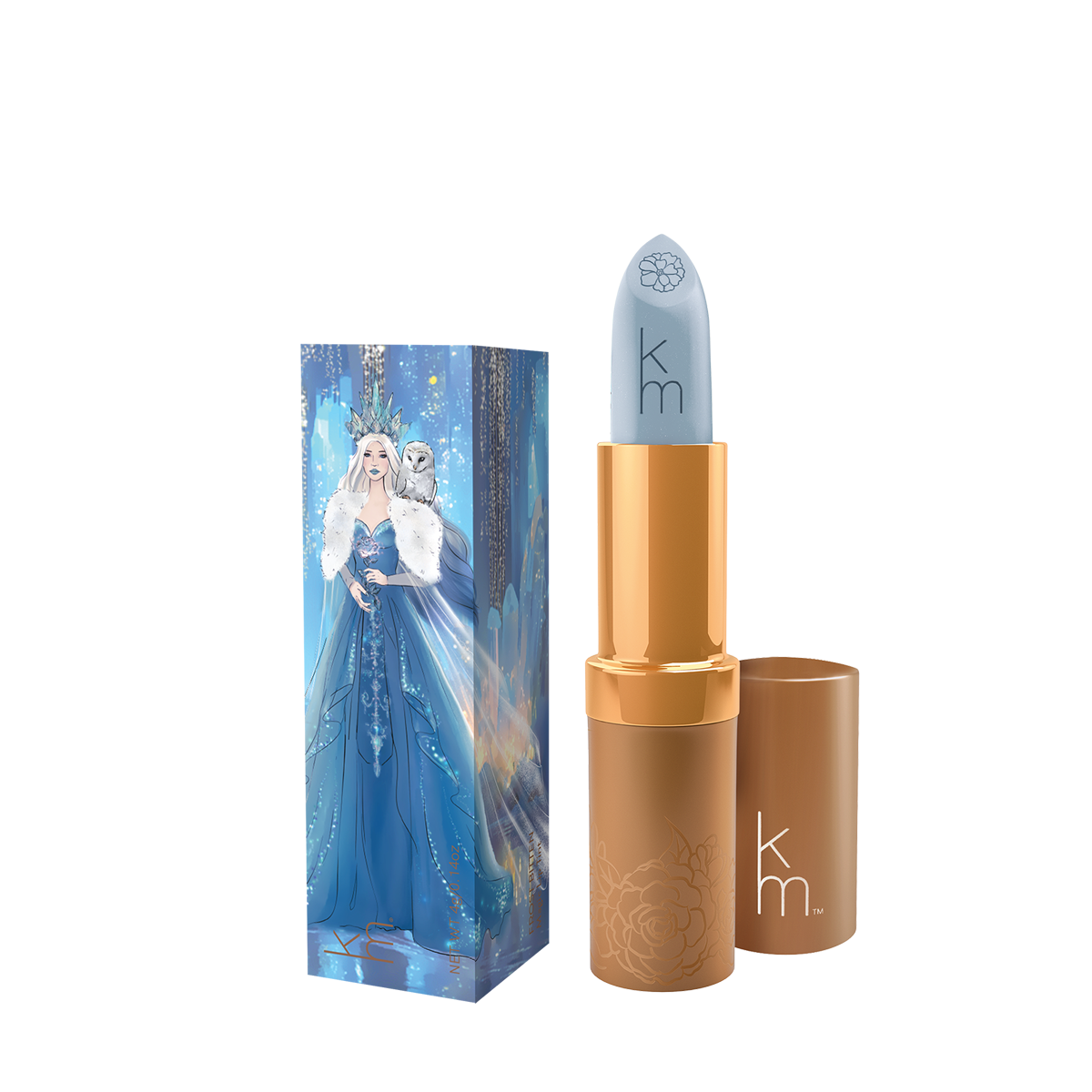 Magic Lip Tint 39 - Frost Bitten