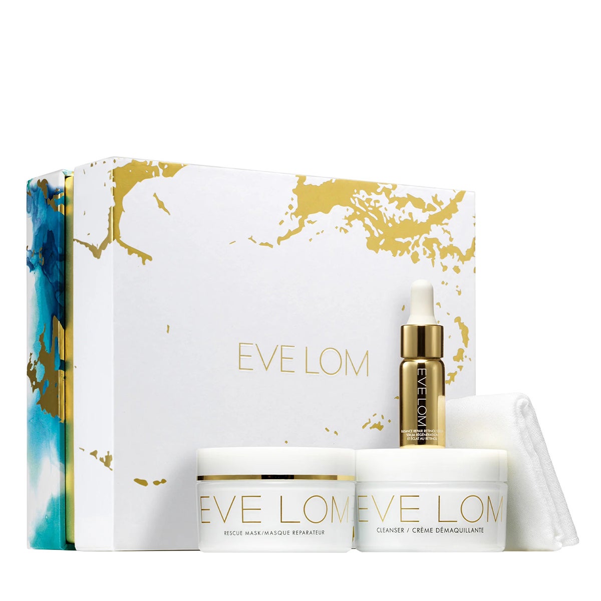 Radiance Ritual Gift Set Trio